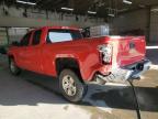 2018 Chevrolet Silverado K1500 Lt de vânzare în Littleton, CO - Rear End