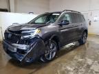 2021 Honda Passport Touring იყიდება Elgin-ში, IL - Front End
