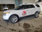 2013 Ford Explorer Xlt for Sale in Eldridge, IA - Rear End