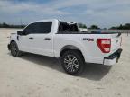 2023 Ford F150 Supercrew იყიდება New Braunfels-ში, TX - All Over