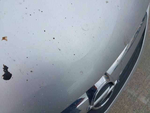 2010 OPEL CORSA