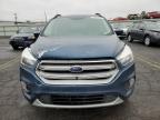 2018 Ford Escape Se zu verkaufen in Pennsburg, PA - Front End