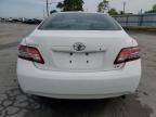 2011 Toyota Camry Base en Venta en Lebanon, TN - Front End