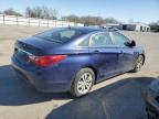 2011 Hyundai Sonata Gls de vânzare în Glassboro, NJ - Mechanical