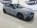 2023 Honda Civic Sport продається в San Diego, CA - Minor Dent/Scratches