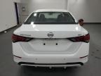2024 Nissan Sentra Sv იყიდება Assonet-ში, MA - Side