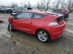 2011 Honda Cr-Z Ex for Sale in Baltimore, MD - Front End