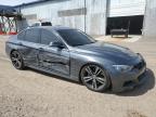 2016 Bmw 340 Xi na sprzedaż w Davison, MI - Undercarriage