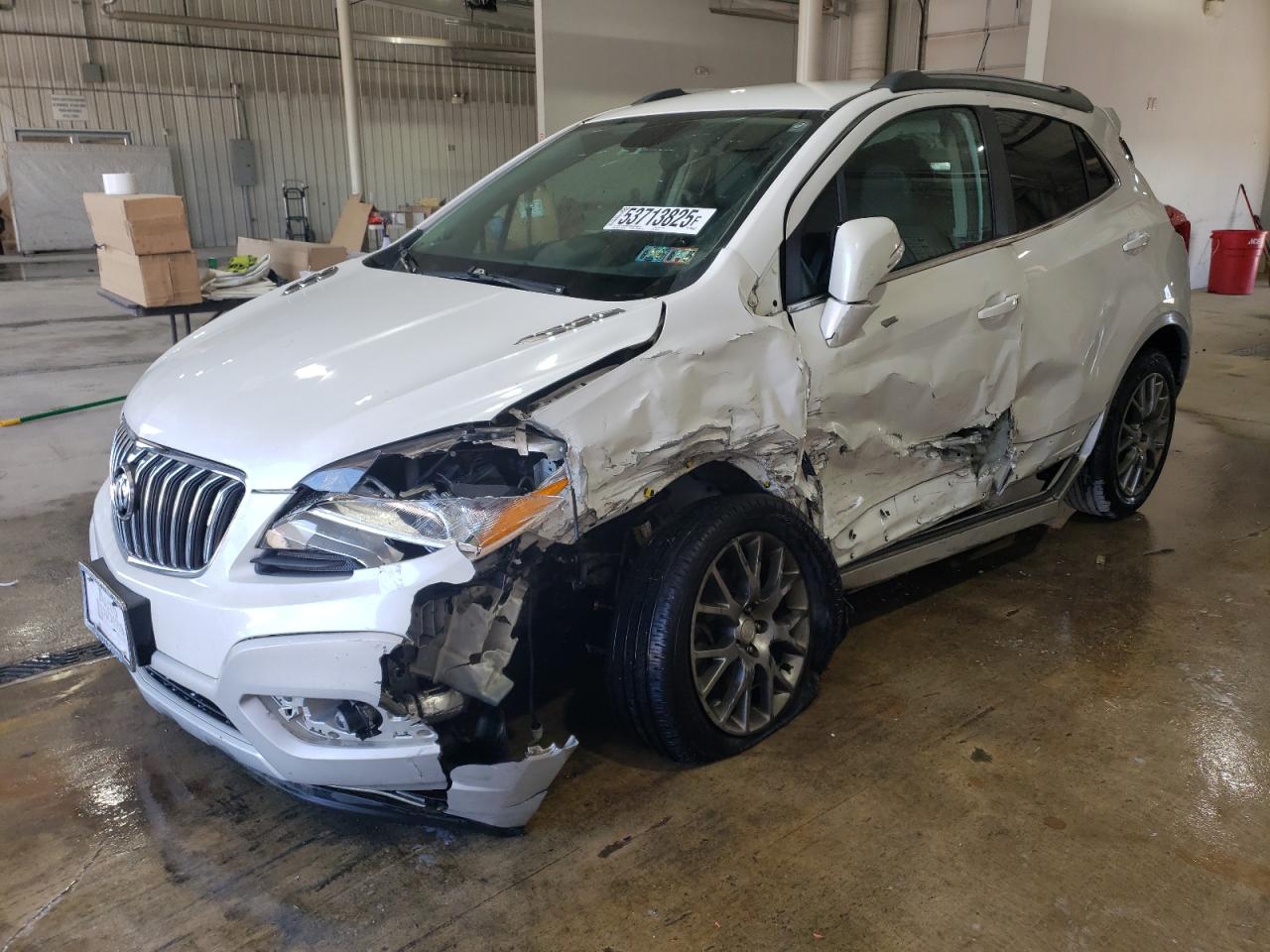 York Haven, PA에서 판매 중인 2016 Buick Encore Sport Touring - Front End