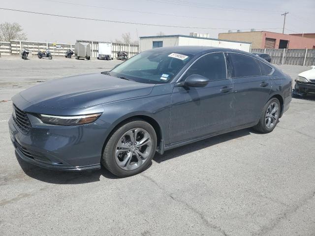 HONDA ACCORD HYB 2024