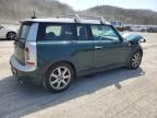 2009 Mini Cooper Clubman იყიდება Ellwood City-ში, PA - Front End