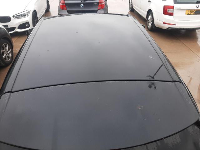 2013 MERCEDES BENZ A200 BLUEE