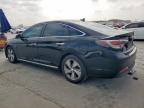 2016 Hyundai Sonata Hybrid للبيع في Grand Prairie، TX - Minor Dent/Scratches