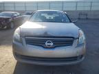 2007 Nissan Altima 2.5 продається в Albuquerque, NM - Side