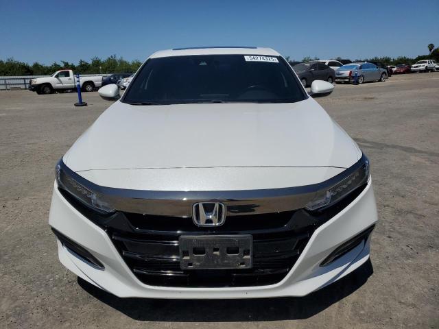  HONDA ACCORD 2020 Белы