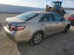 2007 TOYOTA CAMRY CE for sale at Copart AB - EDMONTON