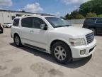 2005 Infiniti Qx56  for Sale in Gaston, SC - Rear End
