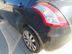 2015 SUZUKI SWIFT SZ4 for sale at Copart SANDY
