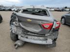 2017 CHEVROLET CRUZE PREMIER for sale at Copart ON - TORONTO
