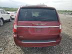 2012 Chrysler Town & Country Touring L продається в Cahokia Heights, IL - Hail