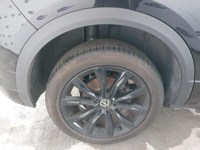 2024 VOLKSWAGEN T-ROC R-LI