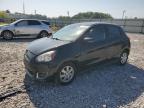 2015 Mitsubishi Mirage Es للبيع في Montgomery، AL - Front End