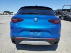 2021 Alfa Romeo Stelvio Sport en Venta en Lumberton, NC - Side
