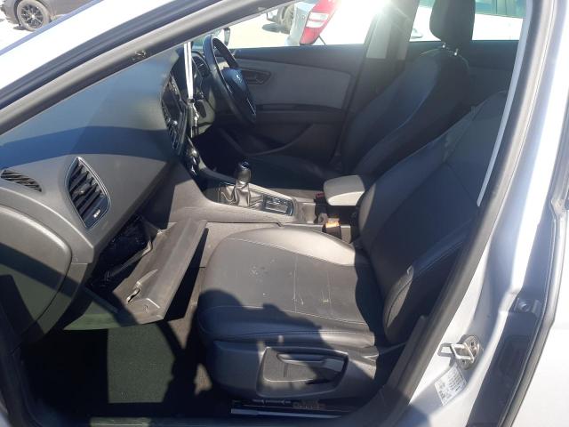 2019 SEAT LEON SE DY