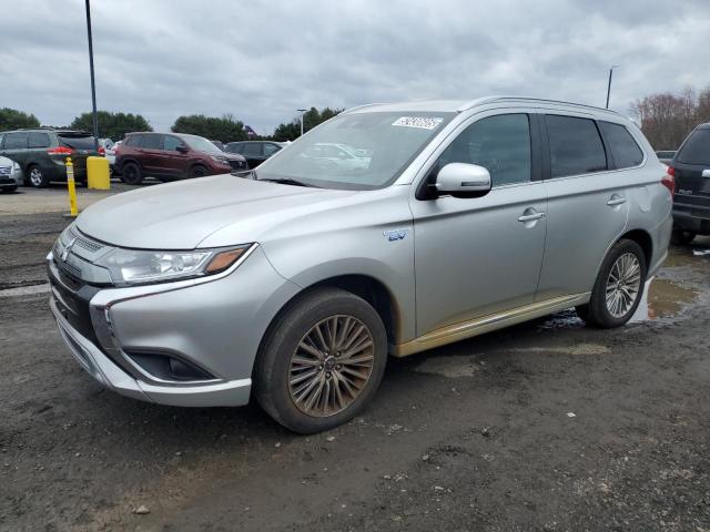 MITSUBISHI OUTLANDER – zdjęcie z aukcji, lot #52430605
