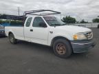 2000 Ford F150  للبيع في San Martin، CA - Vandalism