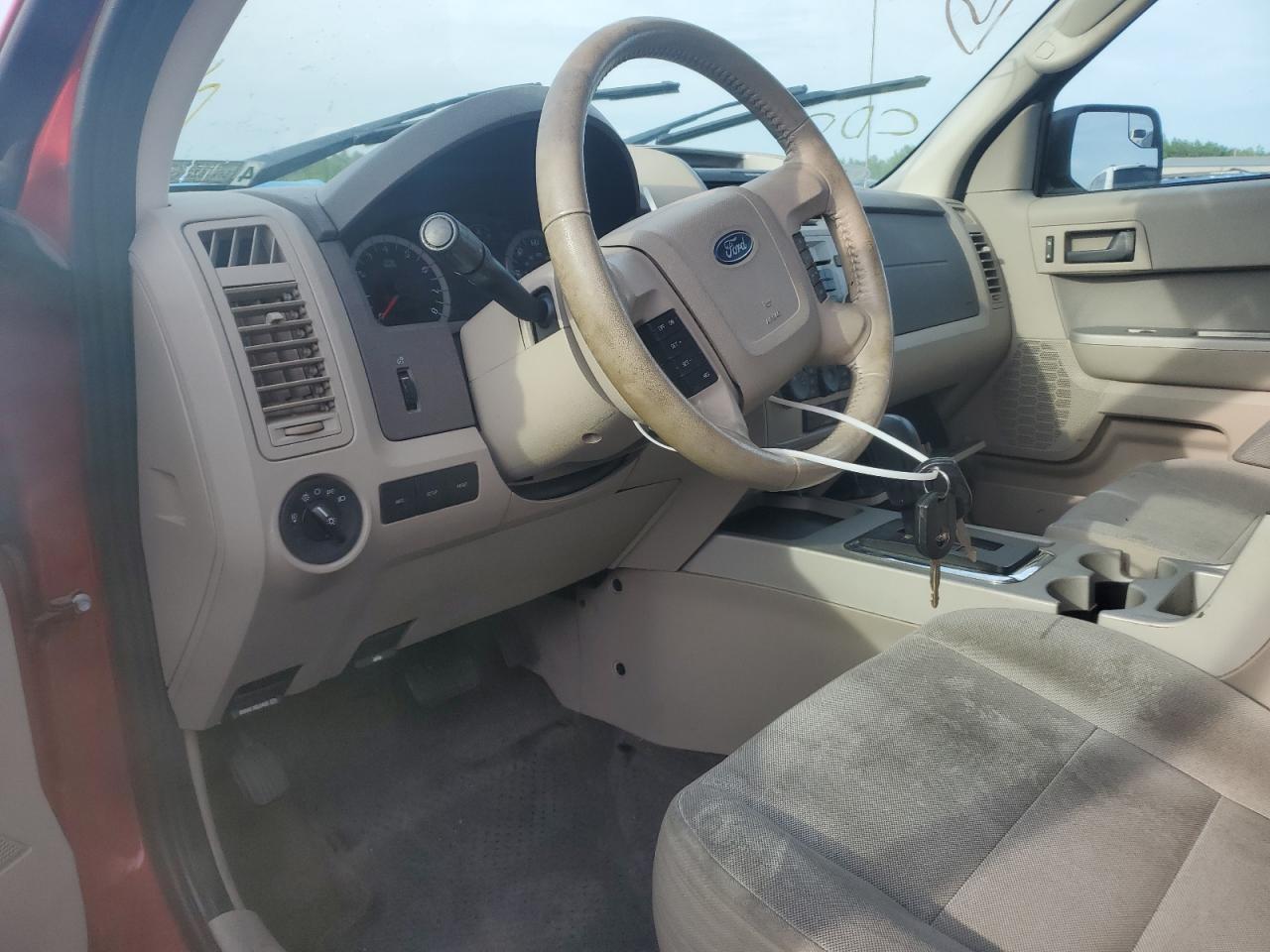 2012 Ford Escape - Image 7