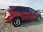 2008 Ford Edge Se იყიდება Earlington-ში, KY - Hail