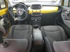 2016 Fiat 500X Easy იყიდება San Antonio-ში, TX - Front End