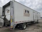 2024 Cimc 1Rmr4805 Refrigerated Van Trailer for Sale in Fort Wayne, IN - Front End