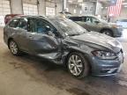 2018 Volkswagen Golf Sportwagen Sel იყიდება Blaine-ში, MN - Front End