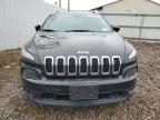 2015 Jeep Cherokee Latitude for Sale in Central Square, NY - Normal Wear