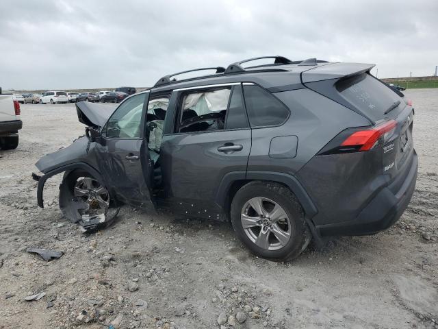  TOYOTA RAV4 2023 Szary
