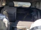 2018 Jeep Compass Latitude იყიდება Longview-ში, TX - Burn - Interior
