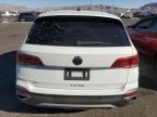2022 Volkswagen Taos Se en Venta en North Las Vegas, NV - Front End