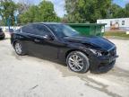 2014 Infiniti Q50 Base за продажба в Ocala, FL - Front End