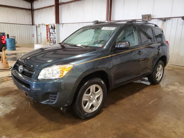 2012 Toyota Rav4 