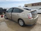 2009 Toyota Prius  de vânzare în Kansas City, KS - Front End