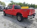 2018 Ford F250 Super Duty للبيع في Spartanburg، SC - Front End