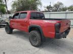 2016 Toyota Tacoma Double Cab للبيع في Corpus Christi، TX - Burn - Engine