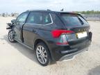 2021 SKODA KAMIQ SE L for sale at Copart CORBY