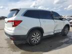 2021 Honda Pilot Exl продається в Lebanon, TN - Side