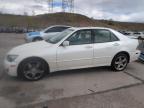 2005 Lexus Is 300 for Sale in Littleton, CO - Rear End