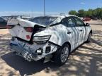 2024 Nissan Sentra S en Venta en Oklahoma City, OK - Front End