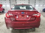 Franklin, WI에서 판매 중인 2016 Subaru Legacy 2.5I Premium - Rear End