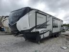 2019 Hear Gateway Fi Manufactured Home Or Office იყიდება Eight Mile-ში, AL - Side